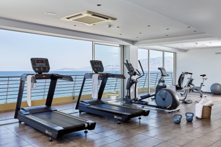 Blue Marine Resort & Spa - 49