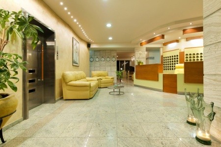 Řecko, Kréta, Axos, za <span>23.215</span> Kč