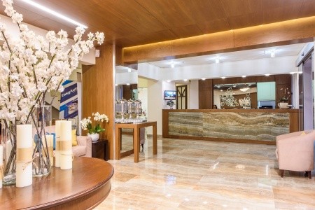 Katrin Hotel & Bungalovy - 4