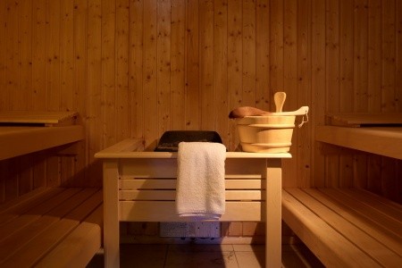 Katrin Hotel & Bungalovy - 5