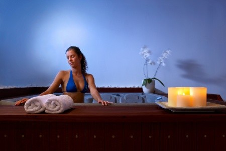 Katrin Hotel & Bungalovy - 7