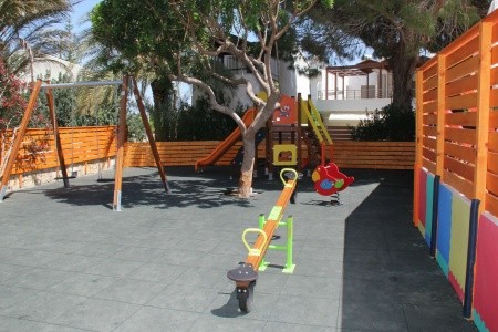 Katrin Hotel & Bungalovy - 8