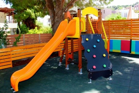 Katrin Hotel & Bungalovy - 9