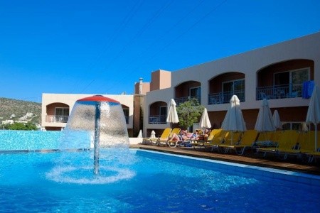 Katrin Hotel & Bungalovy - 10