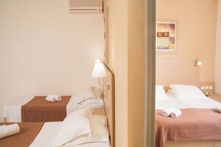 Katrin Hotel & Bungalovy - 12