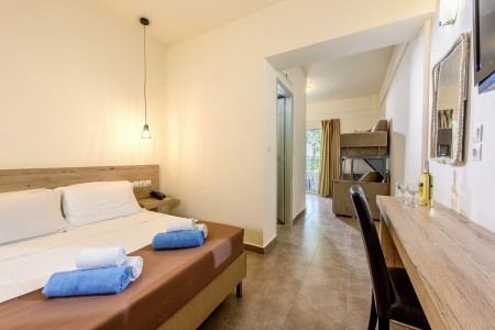 Katrin Hotel & Bungalovy - 13