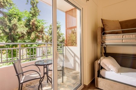 Katrin Hotel & Bungalovy - 14