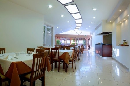 Katrin Hotel & Bungalovy - 15