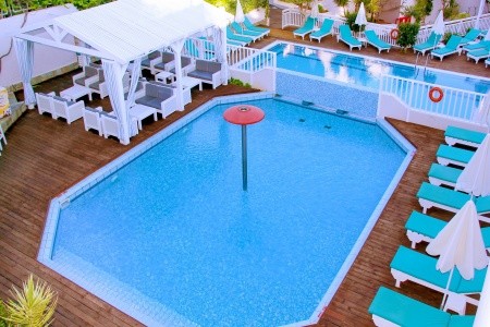 Katrin Hotel & Bungalovy - 18