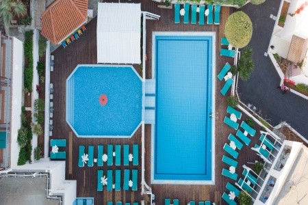 Katrin Hotel & Bungalovy - 19