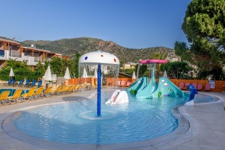 Katrin Hotel & Bungalovy - 21