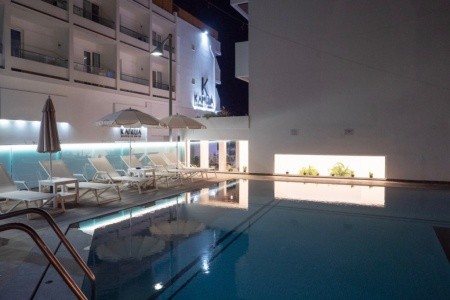 Kahlua Boutique - 15