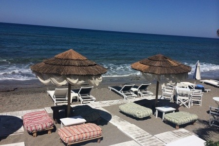 Kahlua Boutique - 17