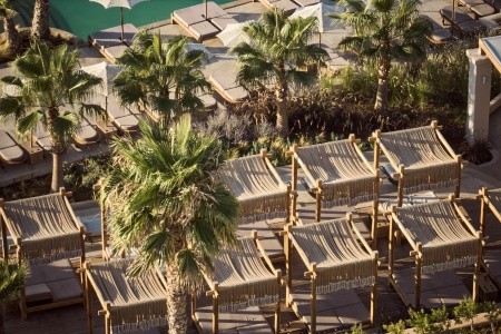 Sea Side Resort & Spa - 5