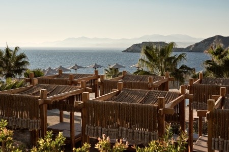 Sea Side Resort & Spa - 7