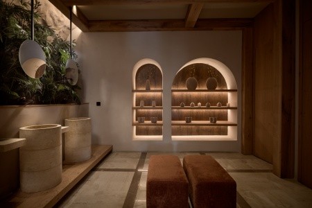 Sea Side Resort & Spa - 8