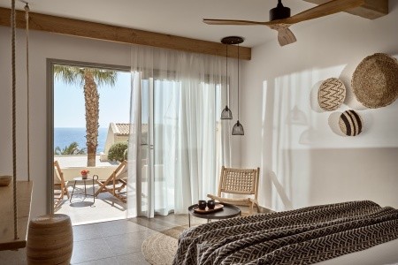 Sea Side Resort & Spa - 10