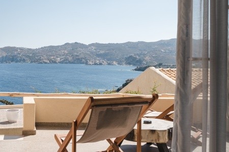 Sea Side Resort & Spa - 11