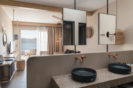 Sea Side Resort & Spa - 12