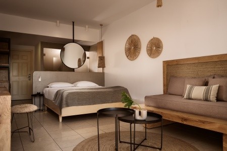 Sea Side Resort & Spa - 16