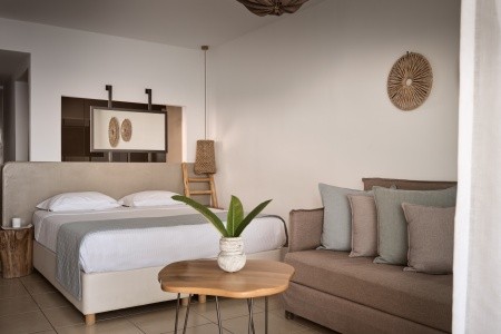 Sea Side Resort & Spa - 17