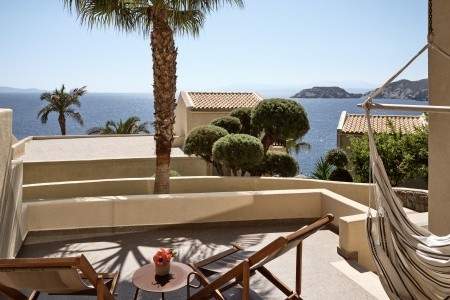 Sea Side Resort & Spa - 18