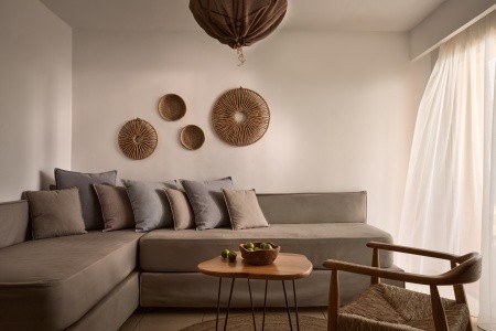 Sea Side Resort & Spa - 20