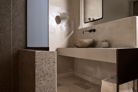 Sea Side Resort & Spa - 24