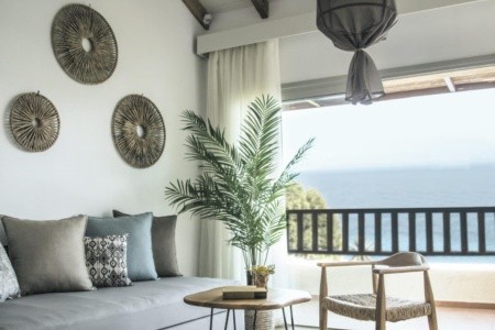 Sea Side Resort & Spa - 25