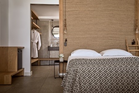 Sea Side Resort & Spa - 33