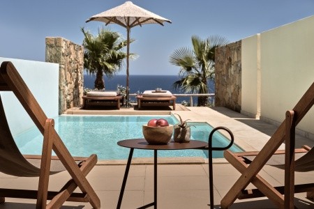 Sea Side Resort & Spa - 34