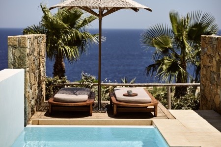 Sea Side Resort & Spa - 35