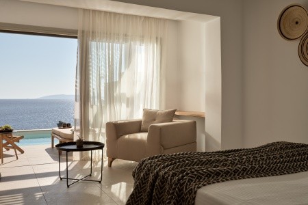 Sea Side Resort & Spa - 37