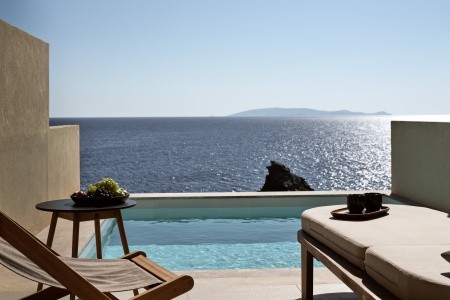 Sea Side Resort & Spa - 38