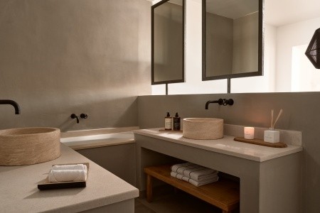 Sea Side Resort & Spa - 39