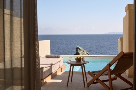 Sea Side Resort & Spa - 40