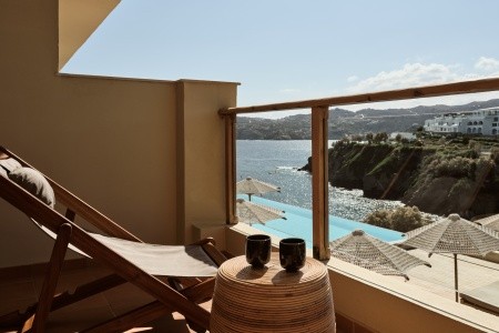 Sea Side Resort & Spa - 45