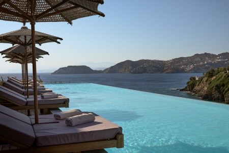 Sea Side Resort & Spa - 49