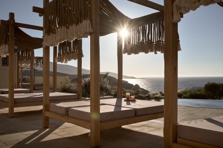 Sea Side Resort & Spa - 52