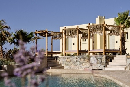 Sea Side Resort & Spa - 53