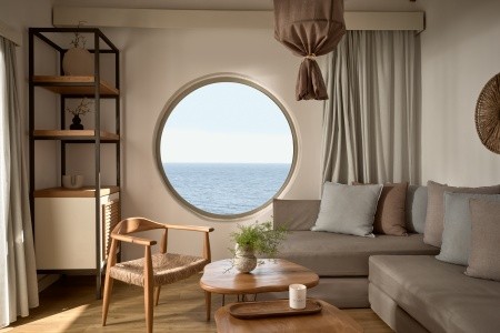 Sea Side Resort & Spa - 56