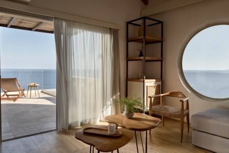 Sea Side Resort & Spa - 57