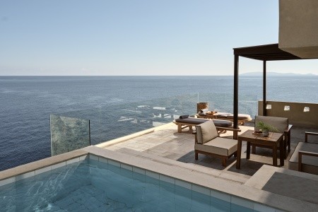 Sea Side Resort & Spa - 58