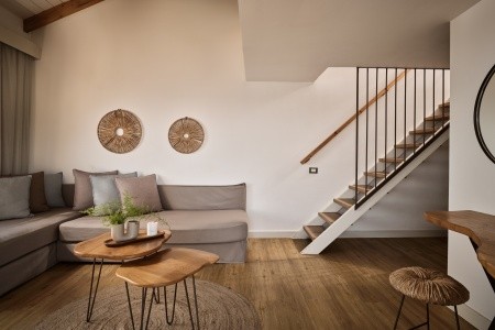 Sea Side Resort & Spa - 59