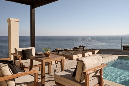 Sea Side Resort & Spa - 62