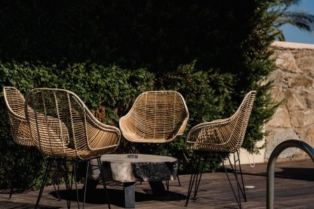 Sea Side Resort & Spa - 63