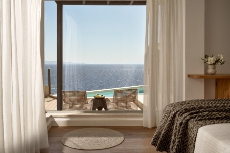 Sea Side Resort & Spa - 64