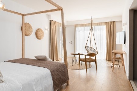 Sea Side Resort & Spa - 65