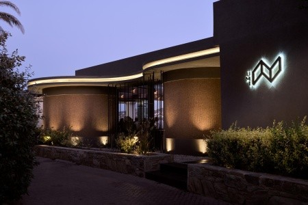 Sea Side Resort & Spa - 67