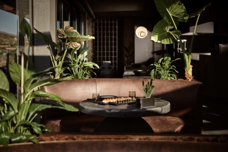 Sea Side Resort & Spa - 69